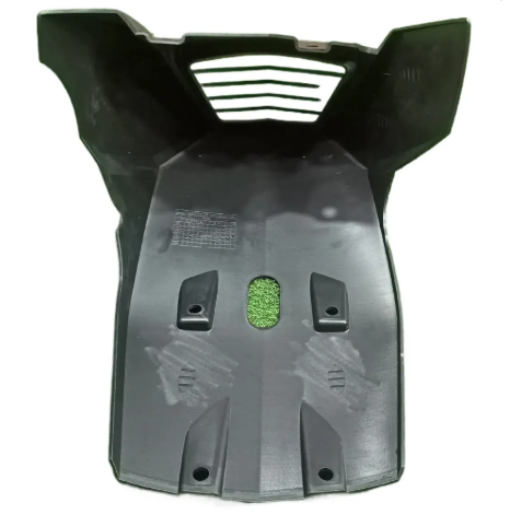 Belly Pan for Ktm Rc 200-KTM