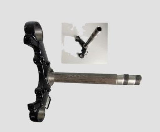 Handle T Stem (BS6) for CD DELUXE/HF DELUXE-HERO