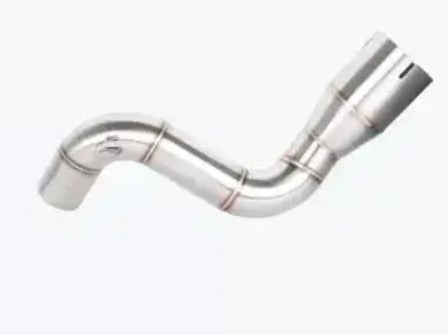 Bend Pipe for Ktm Adventure 390-KTM
