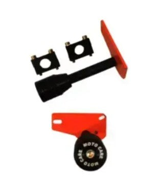 FRAME SLIDERS FOR RC 390-KTM