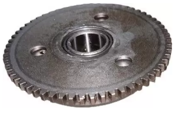 Clutch One Way With Gear Assembly for Mahindra Duro-MAHINDRA