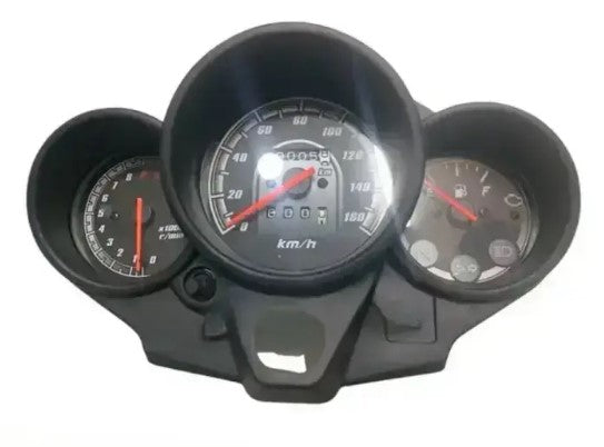 Speedometer Assembly (starting 2017 Bs4 and Bs6 Model) Unicorn New Model-HONDA