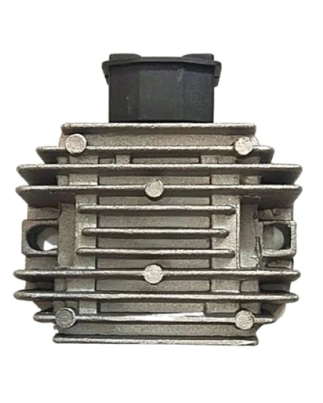 R.r Unit (regr-r100-ym89) for yamaha Rx100-GENUINE