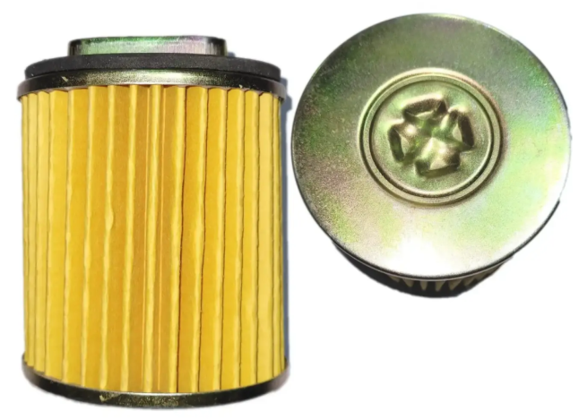 Air Filter for yamaha Gledioter-GENUINE