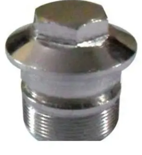 Fork Main Tube/pipe Nut yamaha fazer -GENUINE