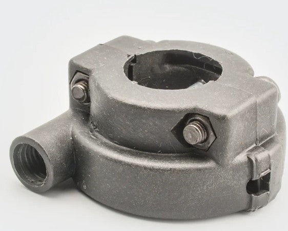 Grip Housing for Splendor-ABK