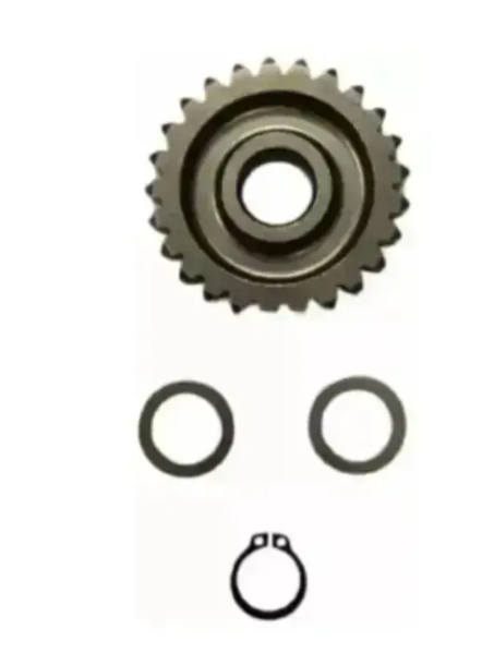 Kick Ideal Gear for Yamaha Rx 100-YAMAHA