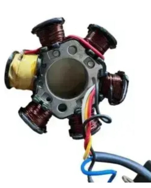 Stator Coil Plate Assembly for Hero Splendor Pro-HERO
