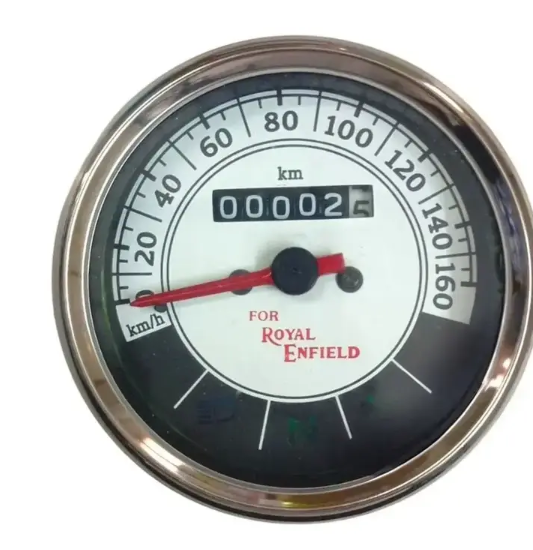Speedometer Assembly for Royal Enfield Classic 350-ABK