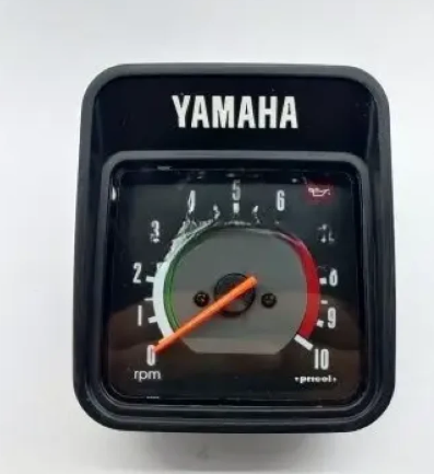 Rpm Meter Set for yamaha Rxz-GENUINE