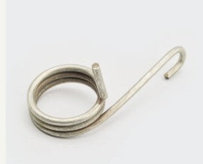 Spring Brake Pedal for Boxer-ABK