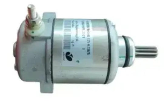 Self Starter Motor for Suzuki Access 125 -SUZUKI