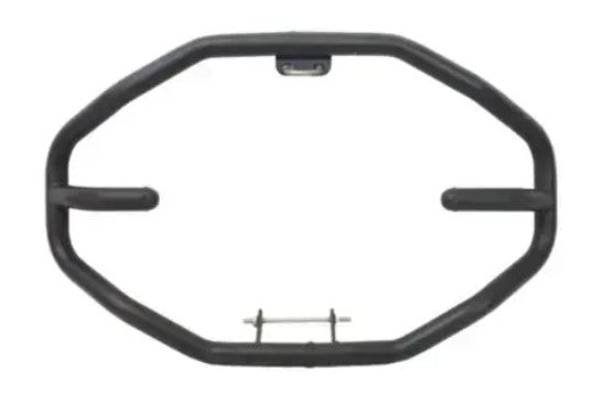 CRASH GUARD WITHOUT ROPE (16 GAUGE) for FOR CLASSIC 350-ROYAL ENFIELD
