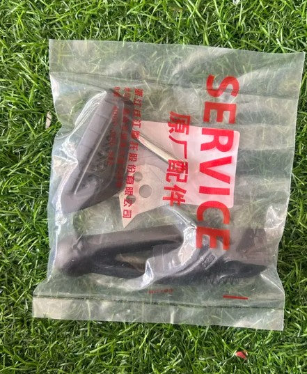 Rear Right Footrest Assembly for Benelli 600 -BENELLI