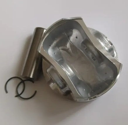 piston kit with rings for Benelli tnt 300 -BENELLI