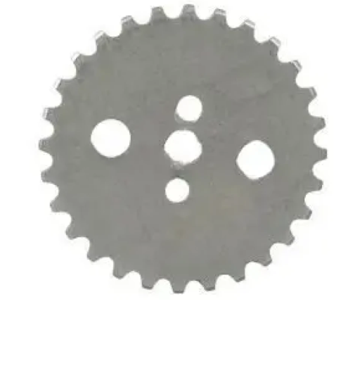 Cam Sprocket bajaj caliber-ABK