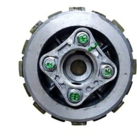 Clutch Assy for bajaj Xcd125-ABK