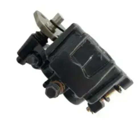 front disc brake calliper assembly for Aprilia