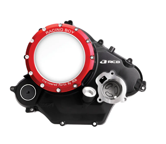 Engine Cover for Yamaha MT 15-ABK