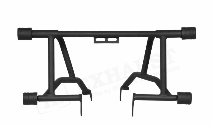 Crash Guard for Royal Enfield Meteor 350-ABK