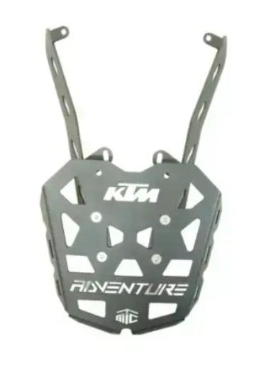 CARRIER PLATE for Adventure 390-KTM