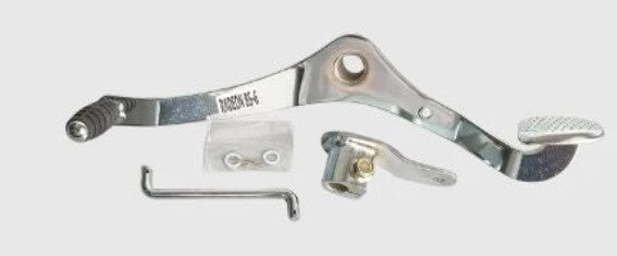 Gear Lever for (BS6) Radeon-TVS