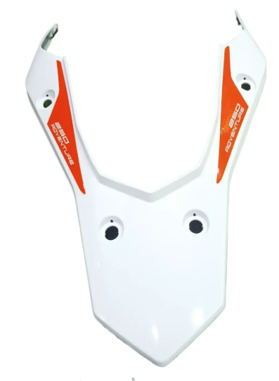 Cowl Upper for Ktm Adventure 250 -KTM