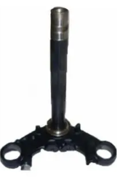 Fork T Stump/handle T Stump for yamaha-Rx100-GENUINE