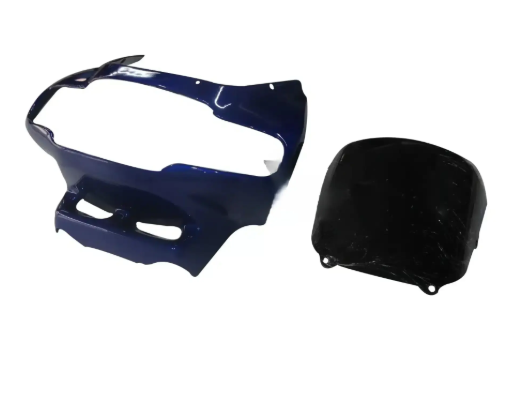 Head Light Visor/mask for suzuki Fiero-ABK
