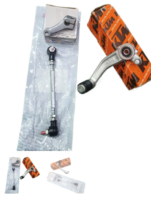 Gear Lever for Ktm Duke 200-KTM