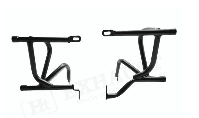 Crash Guard for Hero XPLUSE 200-ABK
