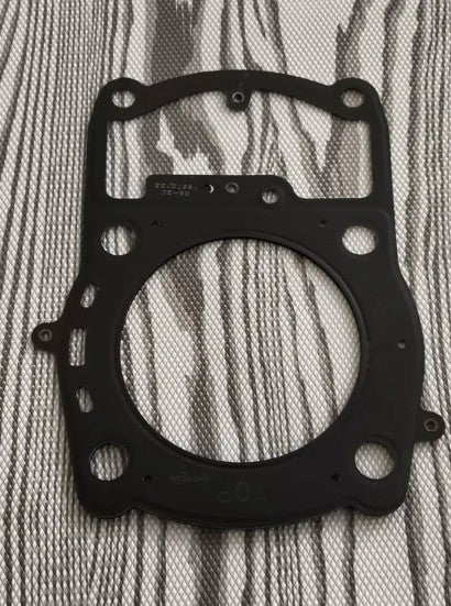 Head gas kit for Harley Davidson Street 750 -ABK