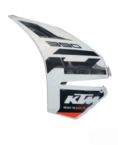 Left Outer Fairing for Ktm RC 390-KTM