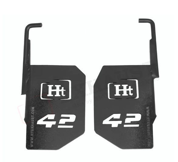 Foot Rest for JAWA 42-ABK