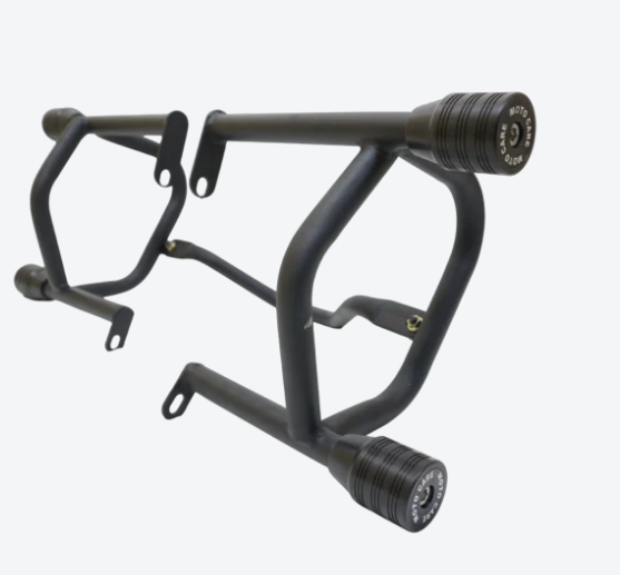 Slider Crash Guard for Royal Enfield Continental 650-ABK