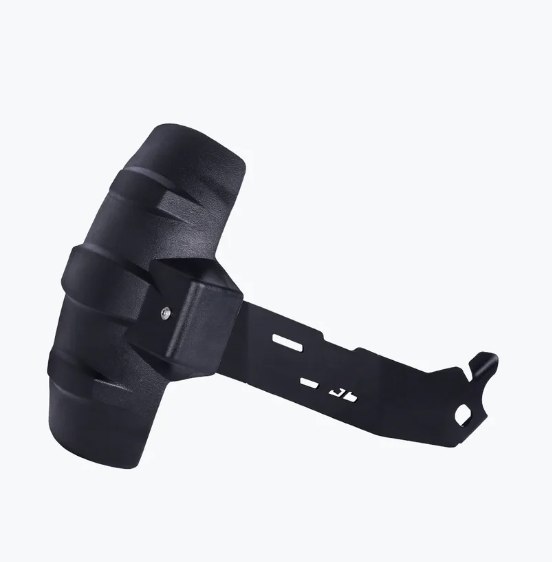 Rear Tyre Hugger for Hero XPLUS 200-ABK