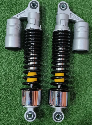 Rear shocker cp for Jawa 42-ABK