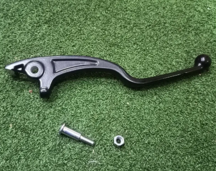 Brake Lever Black Jawa 42-KTM