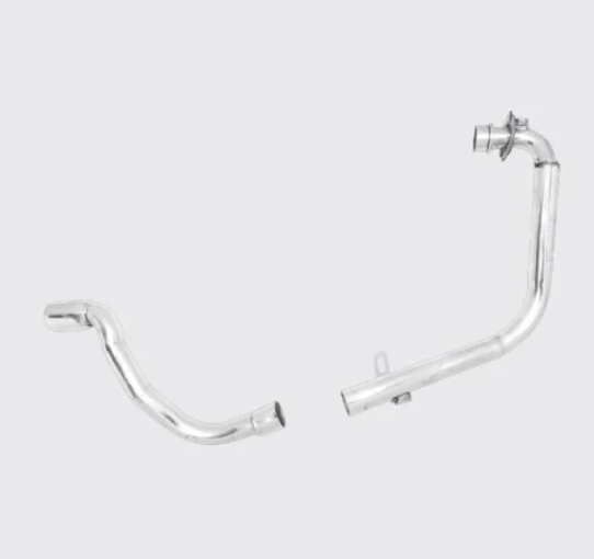 Bend Pipe for Hero XPULSE 200-ABK
