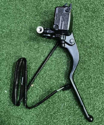 Rh Yoke Assembly for BMW -G 31-ABK