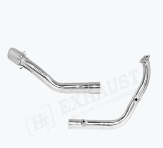 Bend Pipe for Yamaha MT 15-ABK