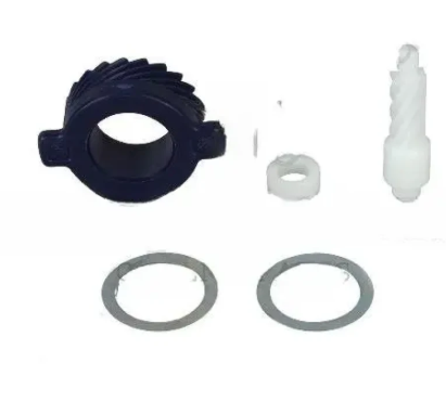 Warm Set for hero Super Splendor-ABK