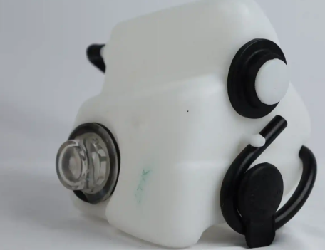 Oil Tank Assy for yamaha Rx135-YAMAHA