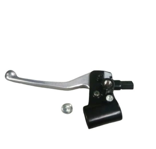 Lever With Yoko Assembly for Vespa VXL 125-ABK