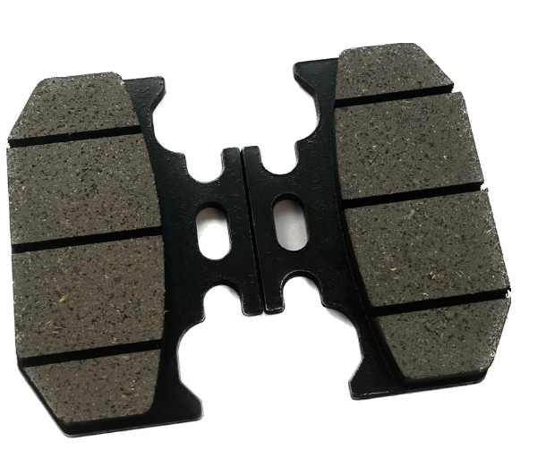 Rear Brake Pads for Yamaha R15 V4 -ABK