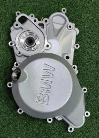 Clutch Cover for BMW G 310-ABK