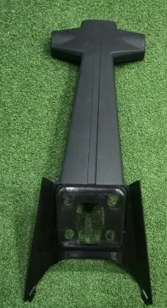 Structure Cover for Duke 200-KTM