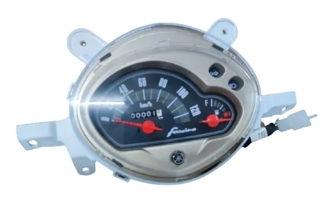 Speedo Meter Assy for yamaha Fascino-GENUINE