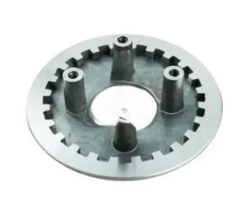 Clutch Centre for yamaha crux (4ls00)-GENUINE