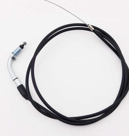 Throttle Cable for bajaj Caliber-ABK